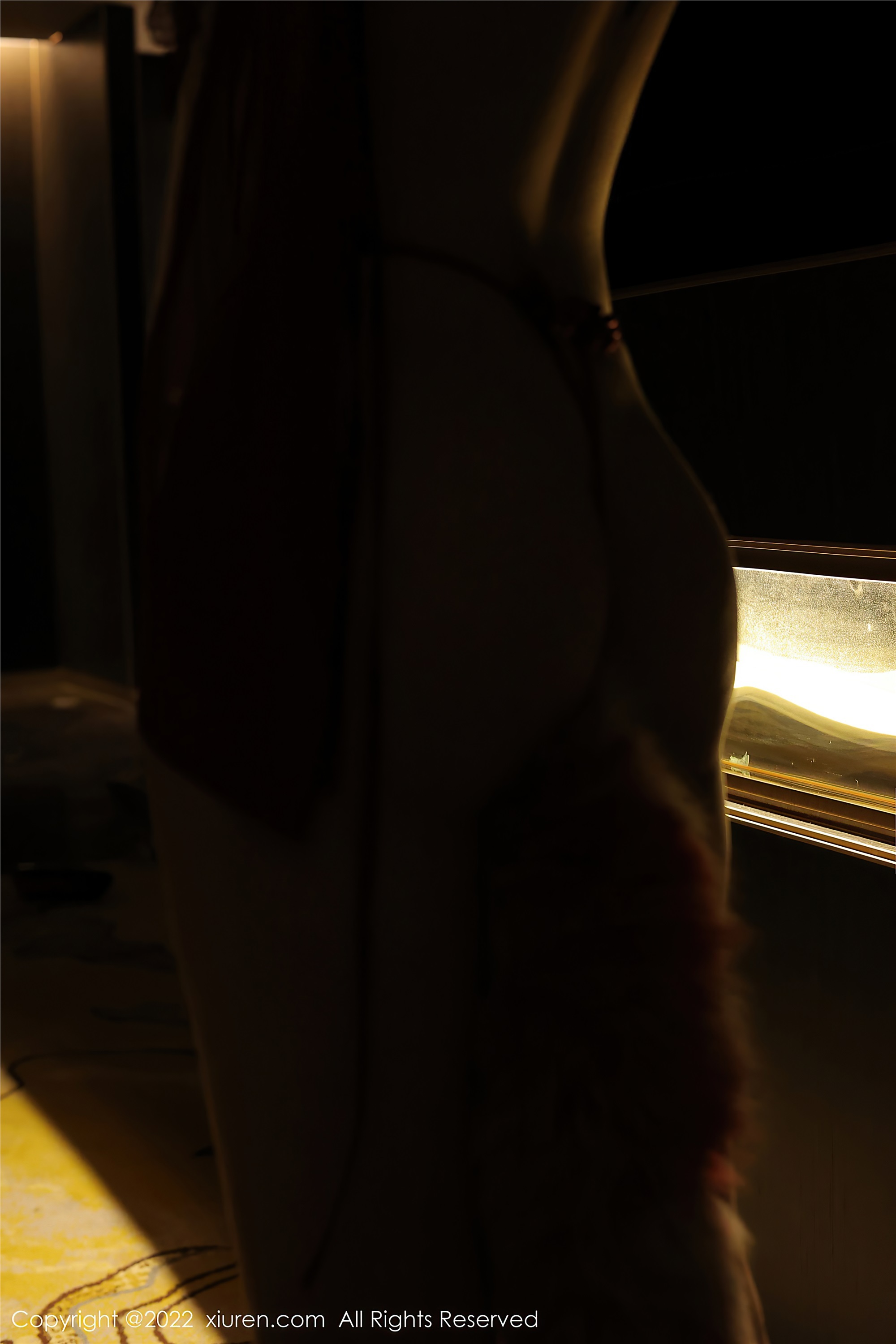 Xiuren秀人网 2022.02.24 NO.4634 奶瓶